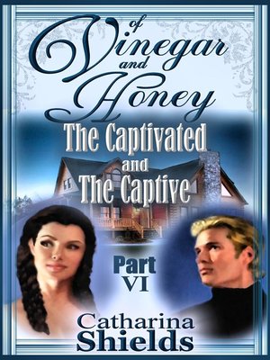 cover image of Of Vinegar and Honey, Part VI